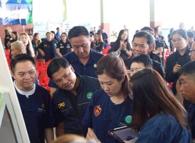รัฐมนตรีช่วยว่าการกระทรวงเกษตรและสหกรณ์ ... พารามิเตอร์รูปภาพ 73